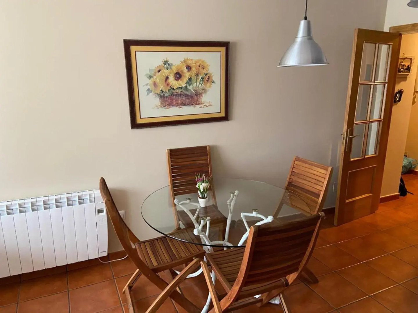 Apartamento Puerto Foz