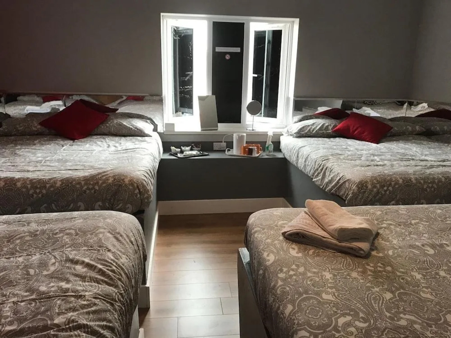 Xtasia Adults Hotel - Adults Only