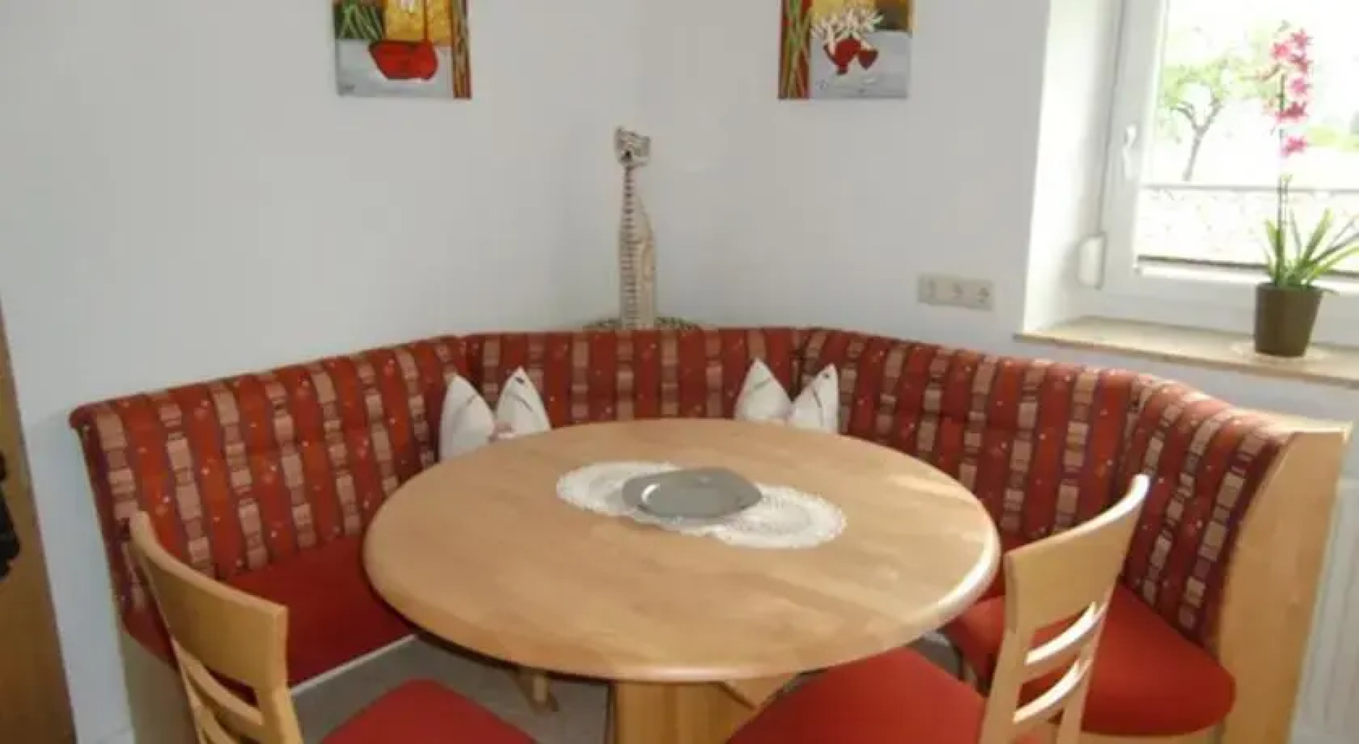 Ferienwohnung Wimpissinger