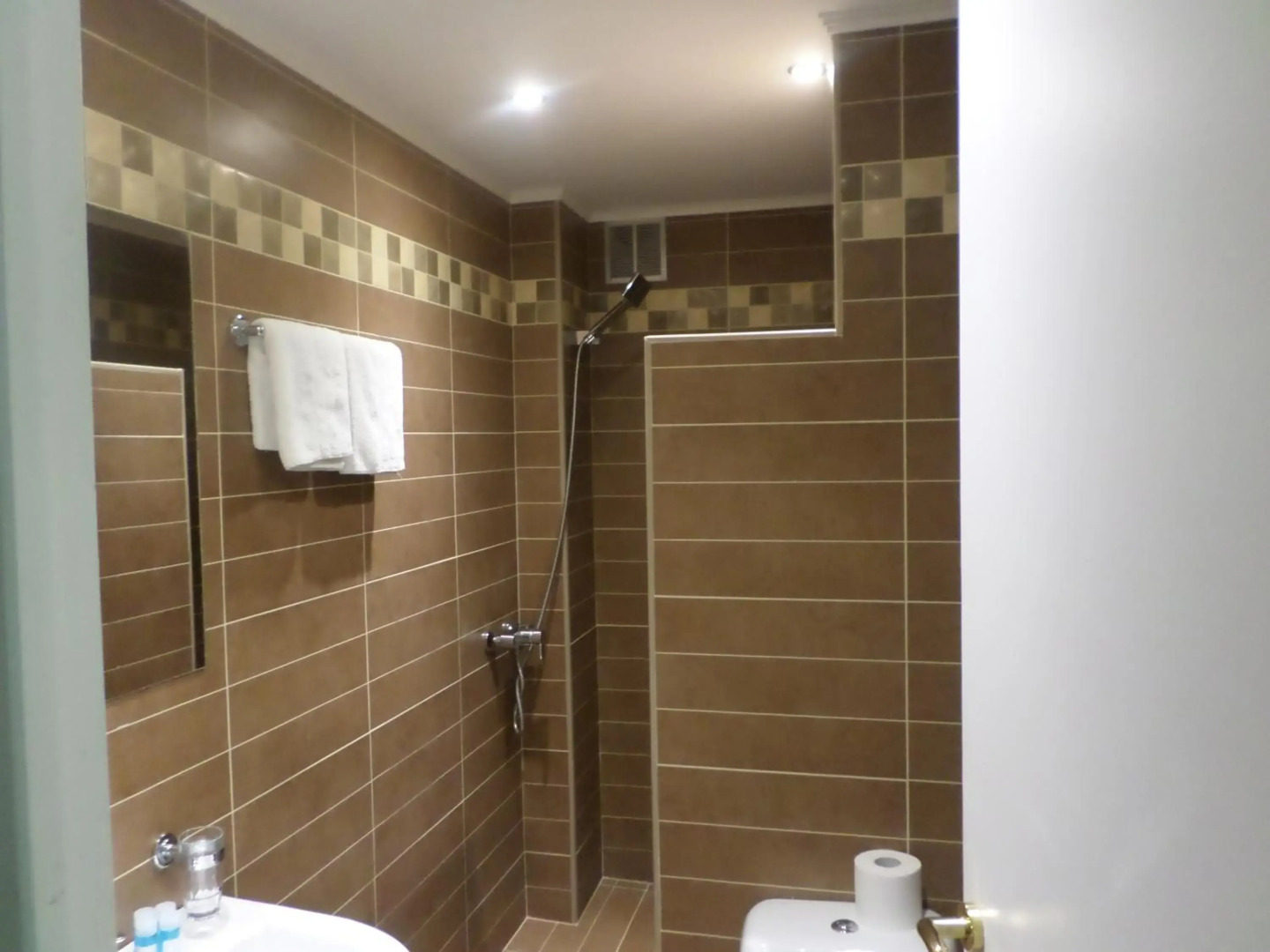 Nafsika Hotel Athens Centre