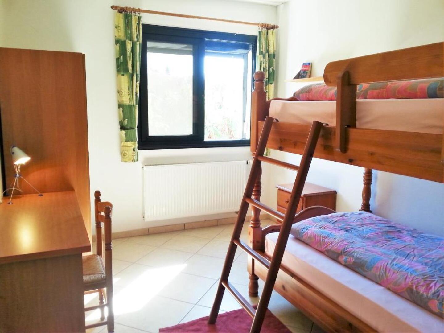 Kissonerga Apartment