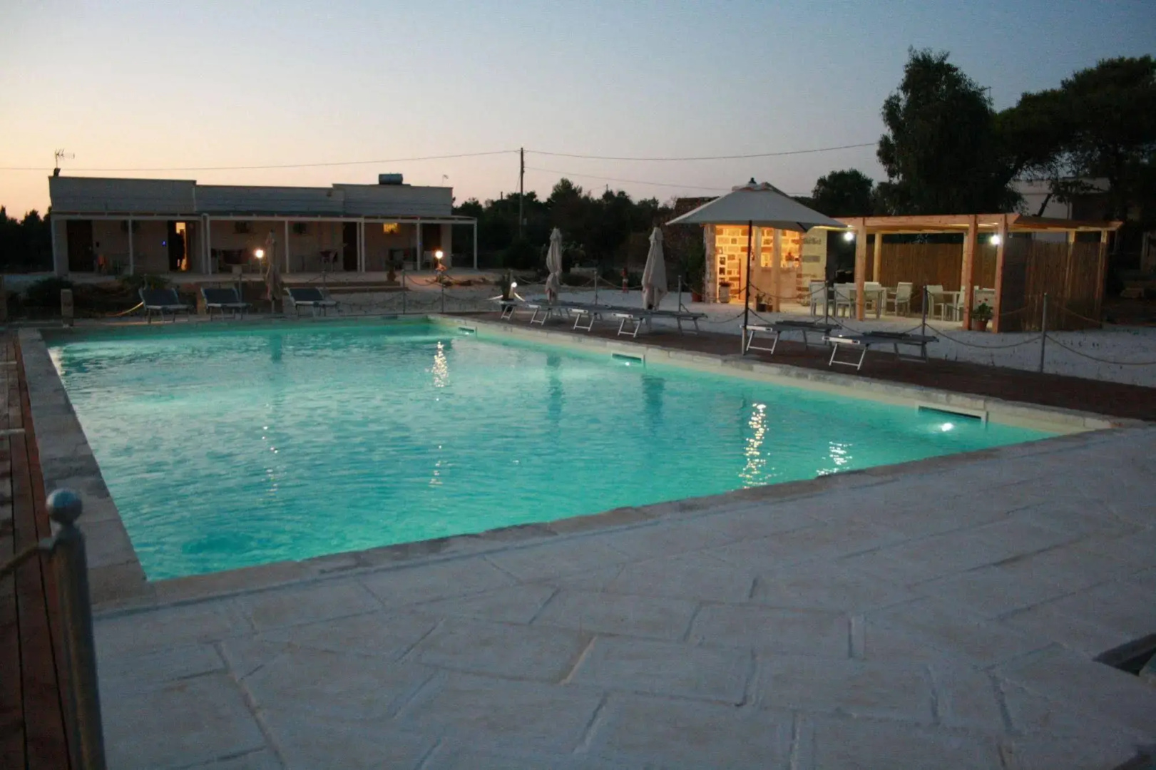 Stella Marina B&B