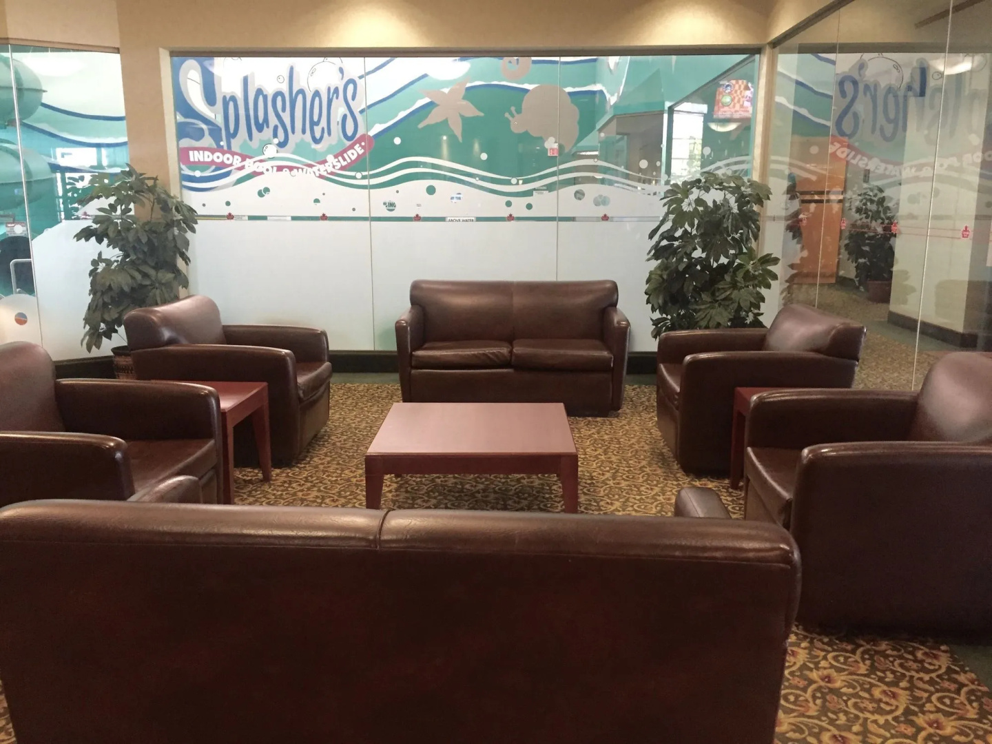 Canad Inns Destination Centre Transcona
