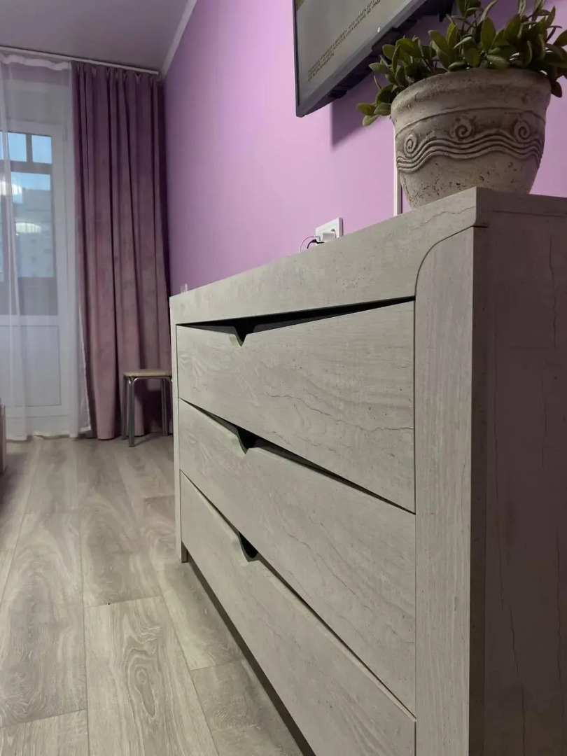 Апартаменты на улице Радищева 83