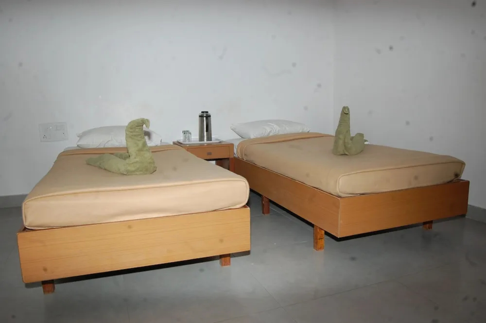 Kstdc Hotel Mayura Sangama