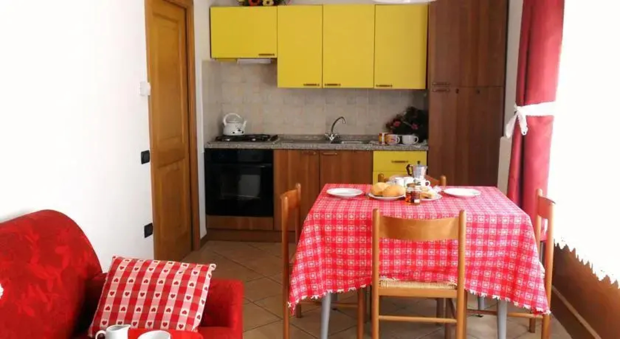 Residence Arnica