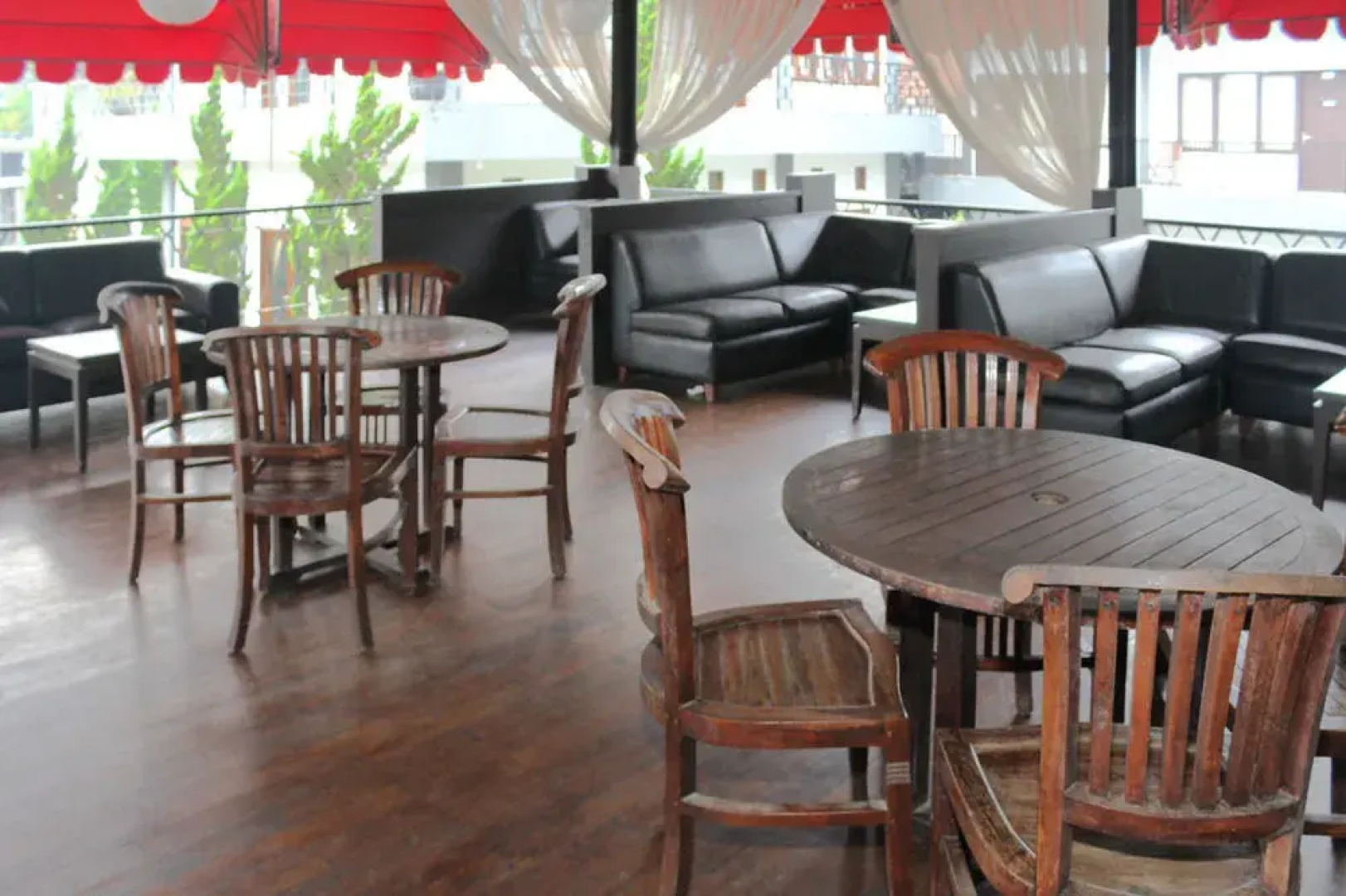 Airy Lembang Buka Negara 2 Bandung