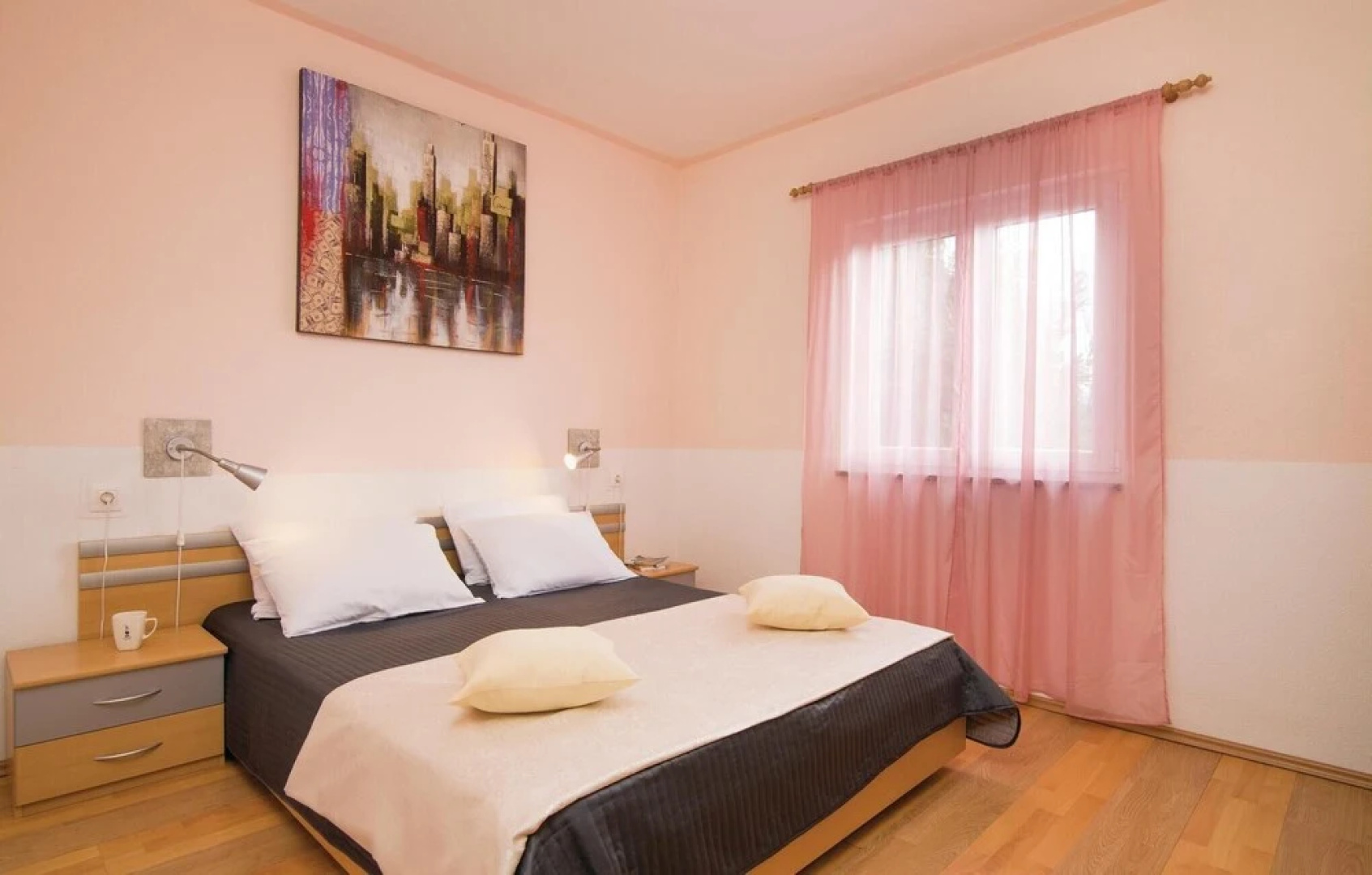Amazing Home in Vinez With Wifi and 3 Bedrooms
