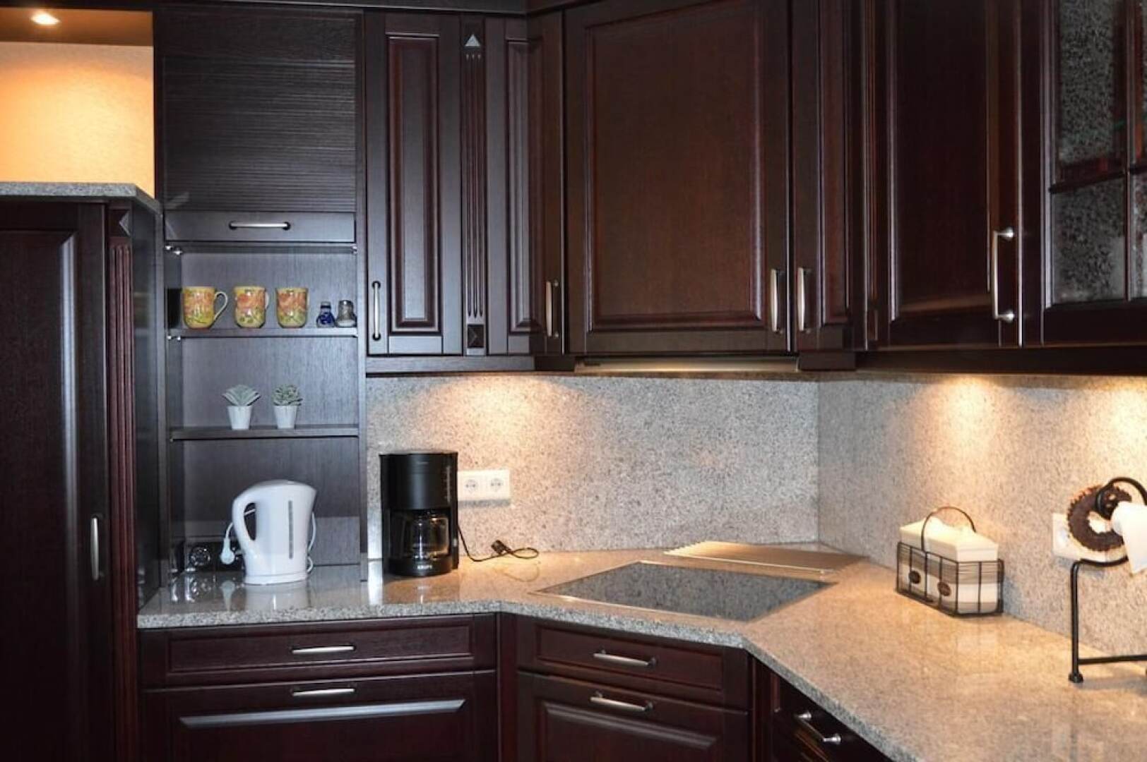 Hotel Restaurant Gerwing-Wulf