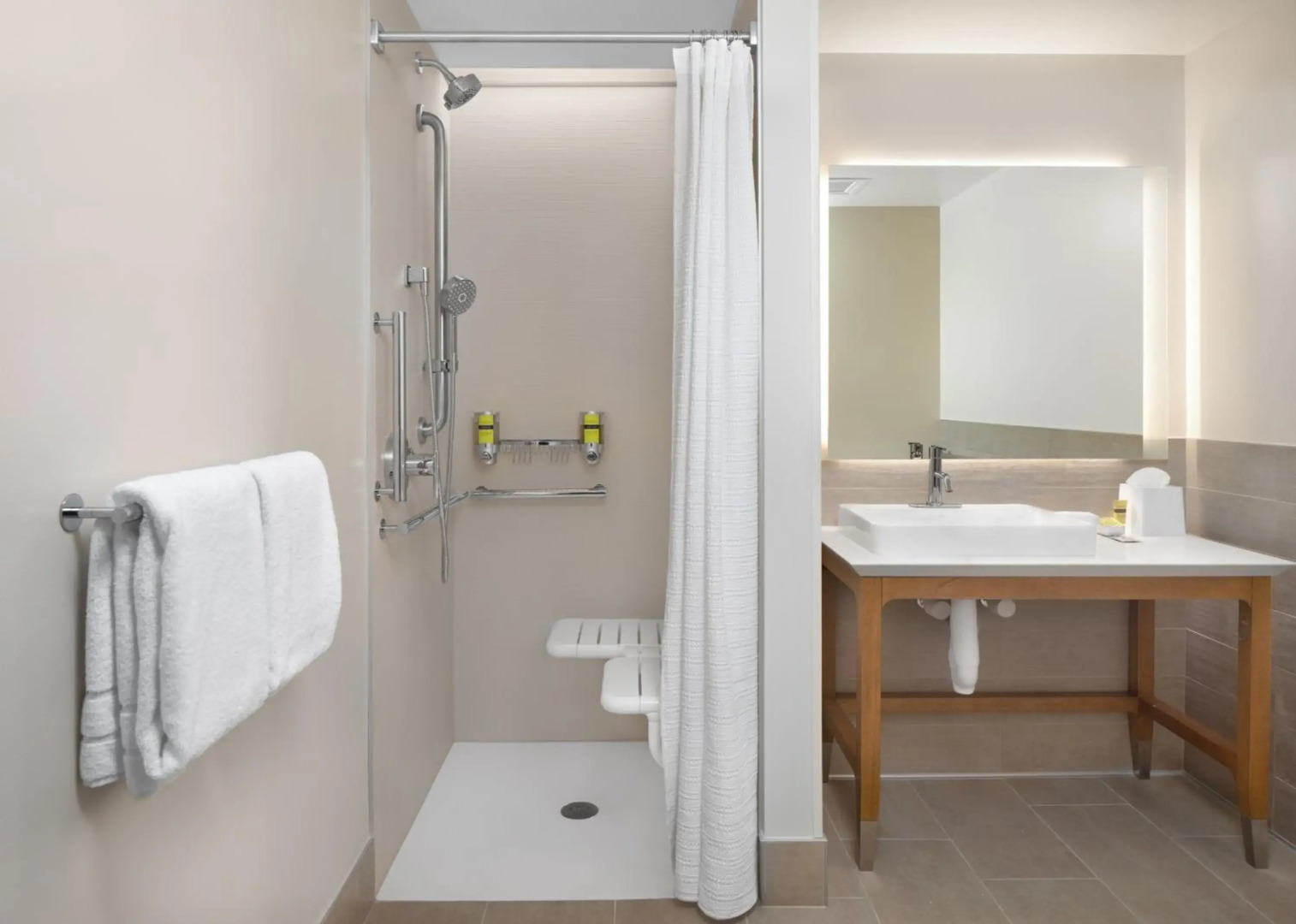 Element Bloomington Mall of America