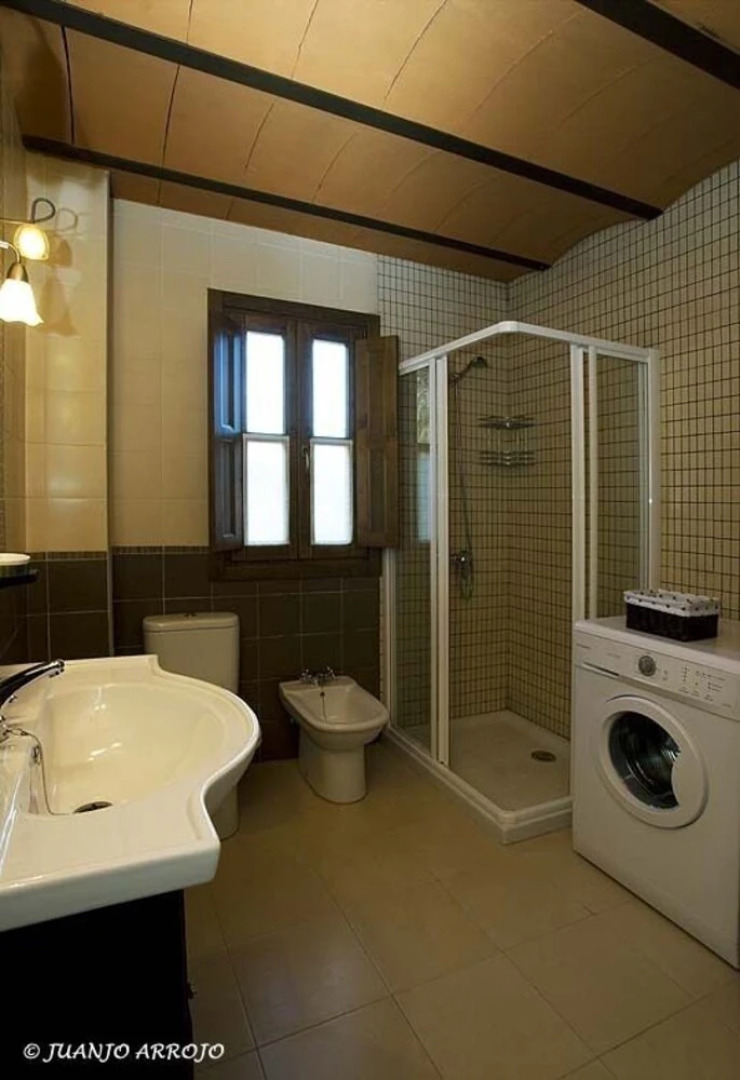 Apartamentos Rurales Casa La Fonte