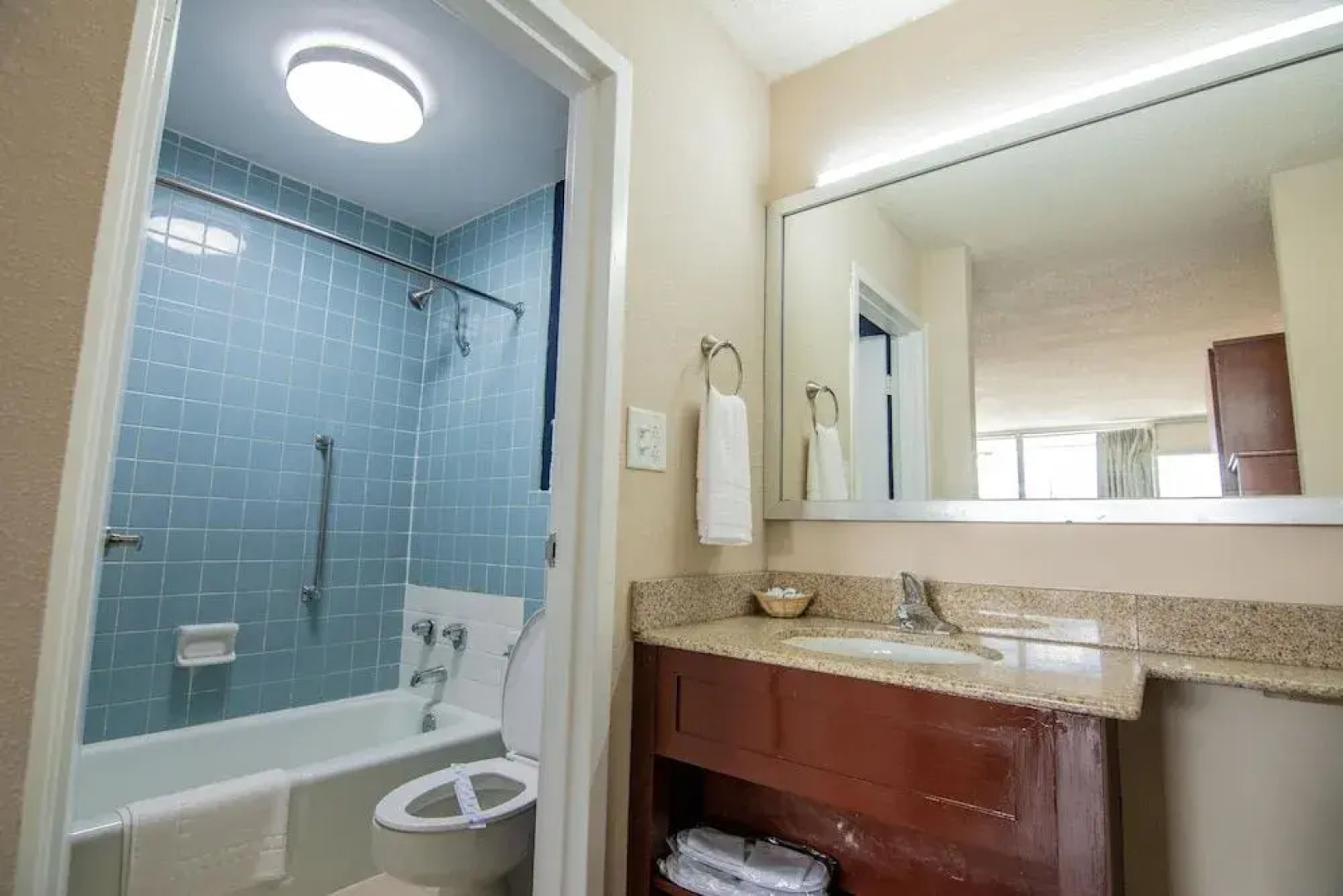 Reidsville Inn & Suites
