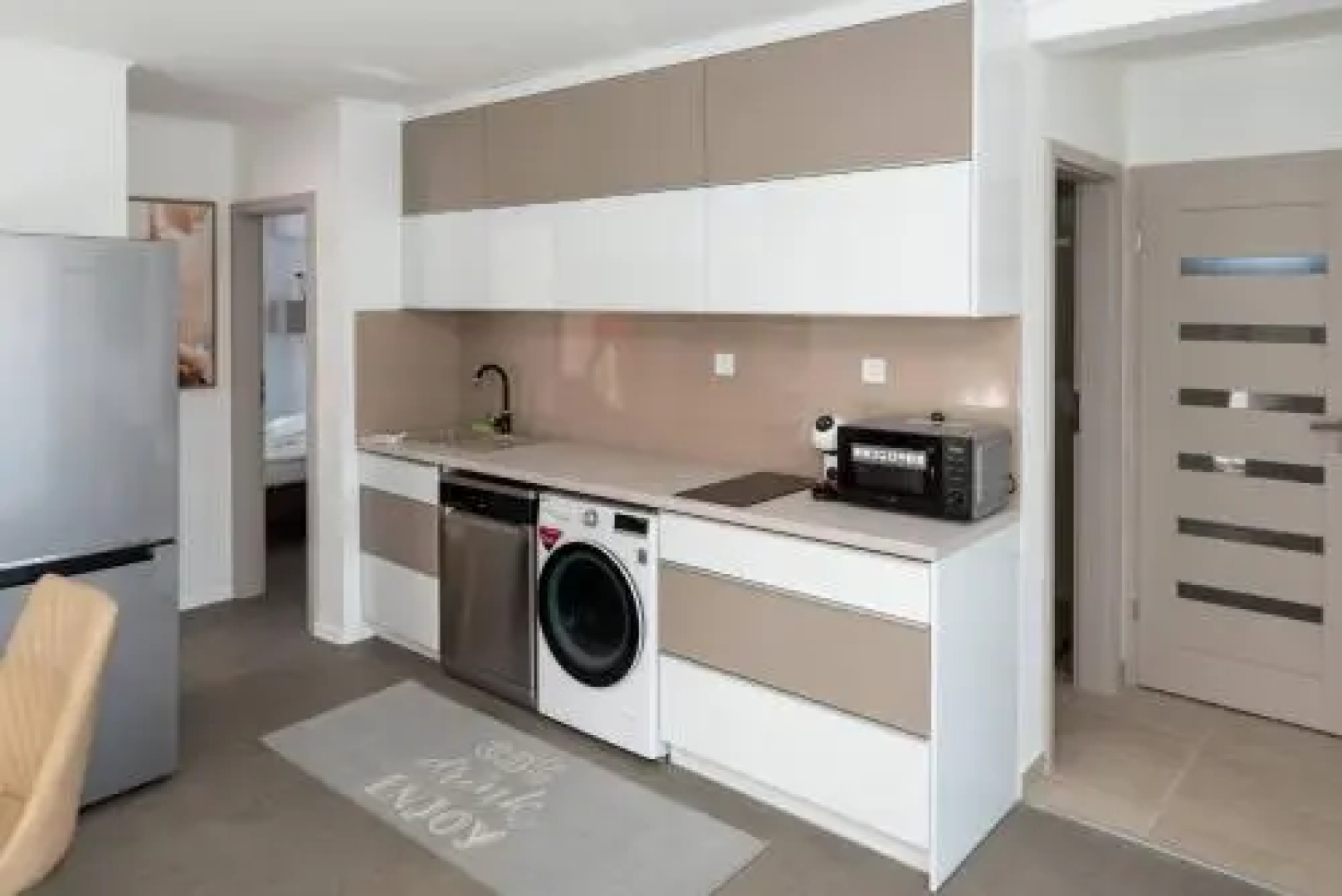 Szinyó Apartman Diamond