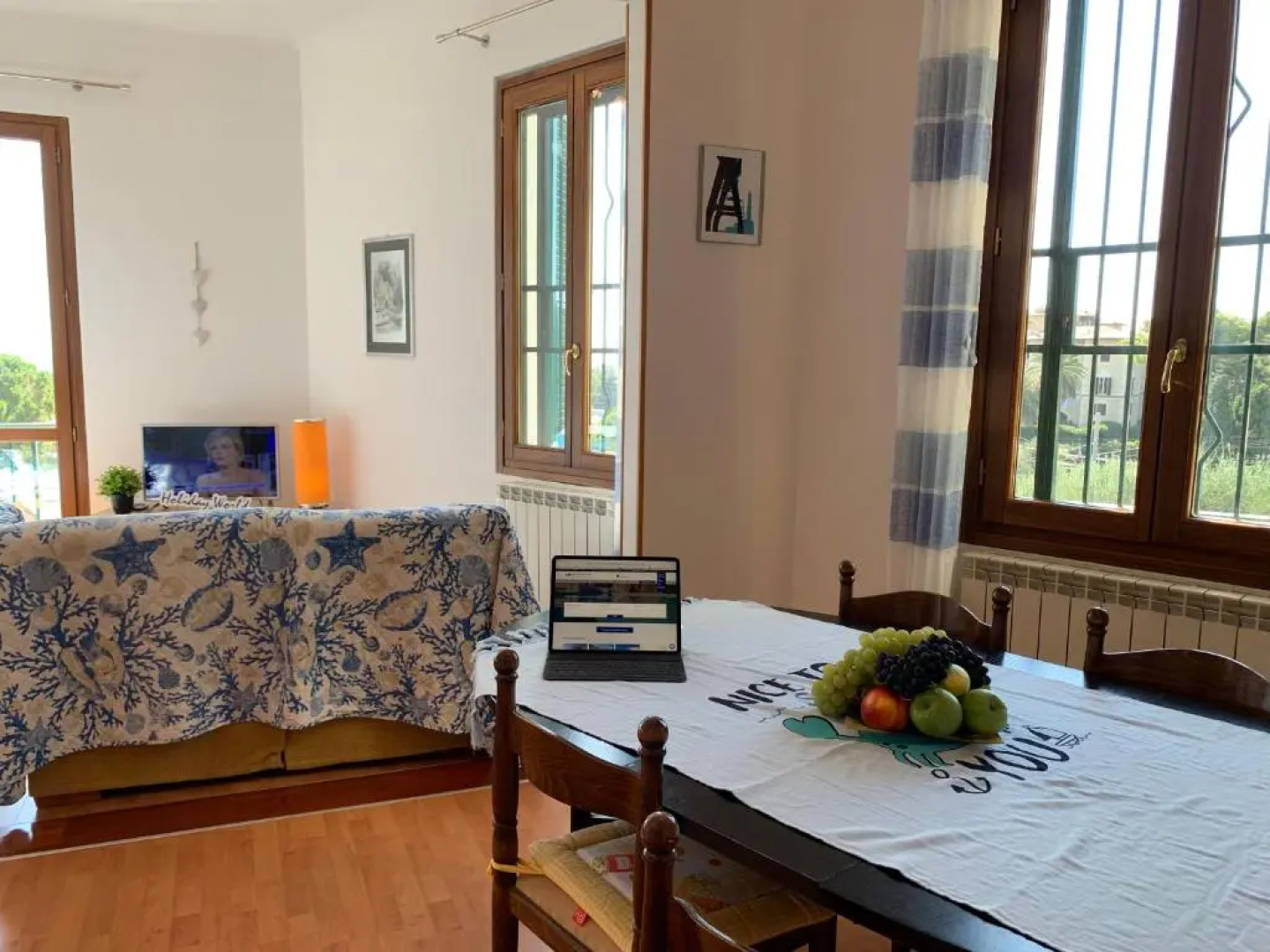 House Sole E Mare by Holiday World