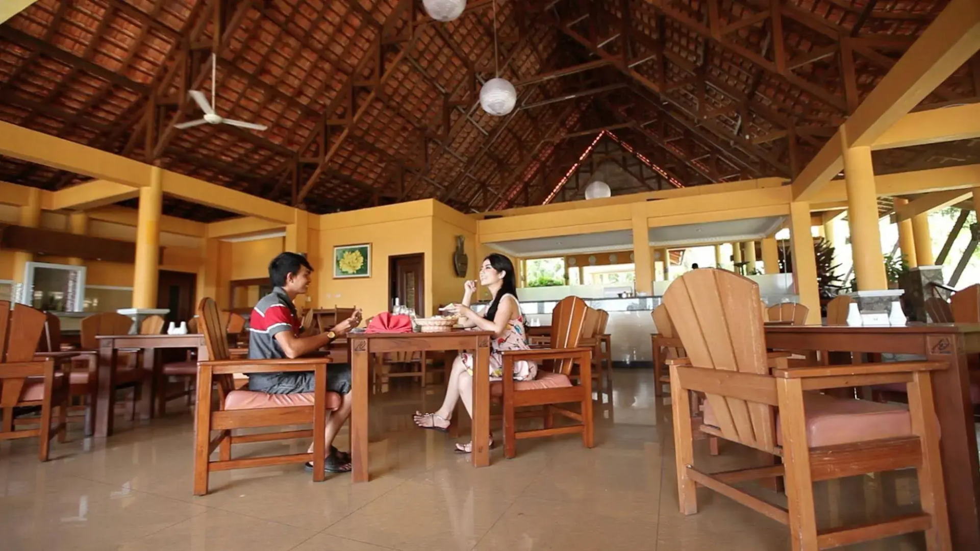 Istana Pool Villas & Spa - Bangka