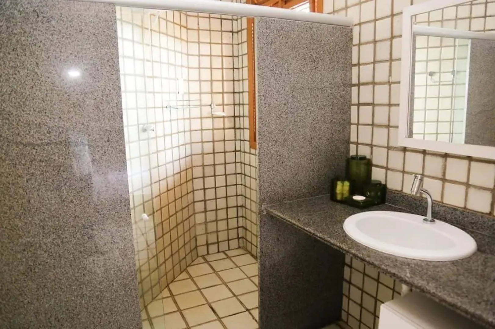 Casa beira mar na praia de Búzios RN