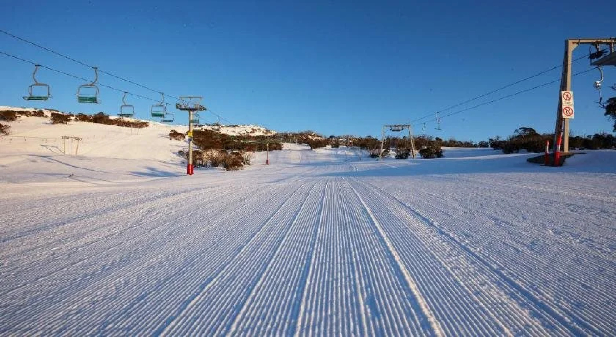 Altitude - The Lodge Smiggins