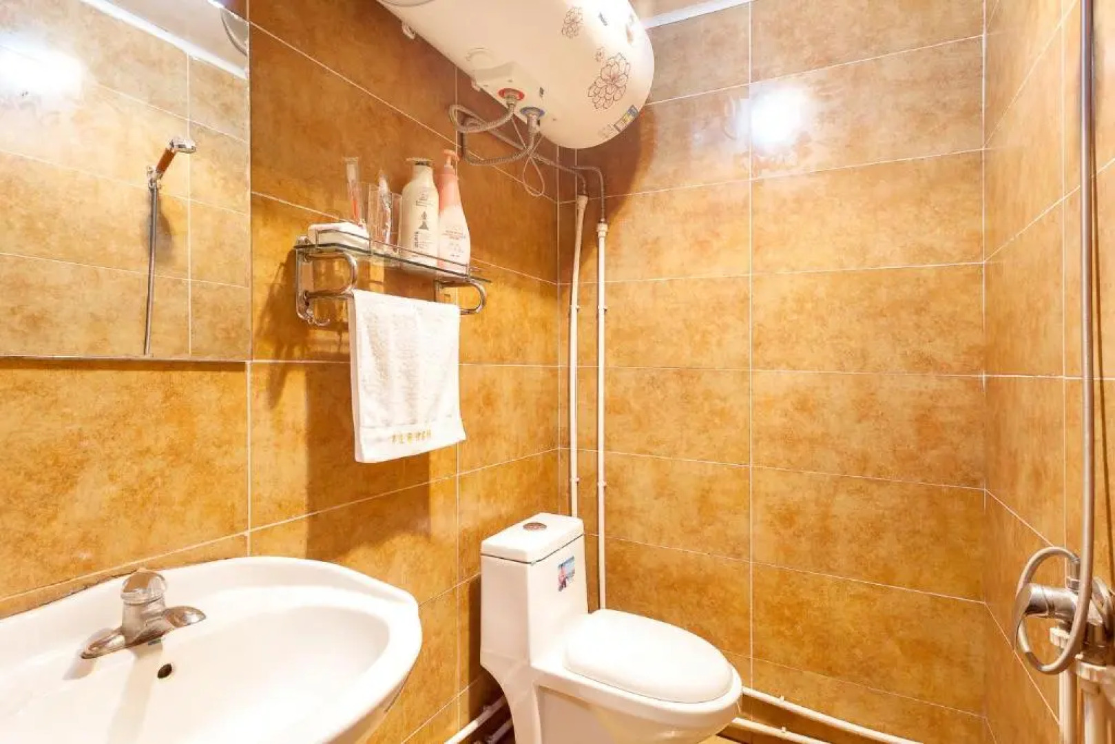 Pingyao Jia Xin Guest House