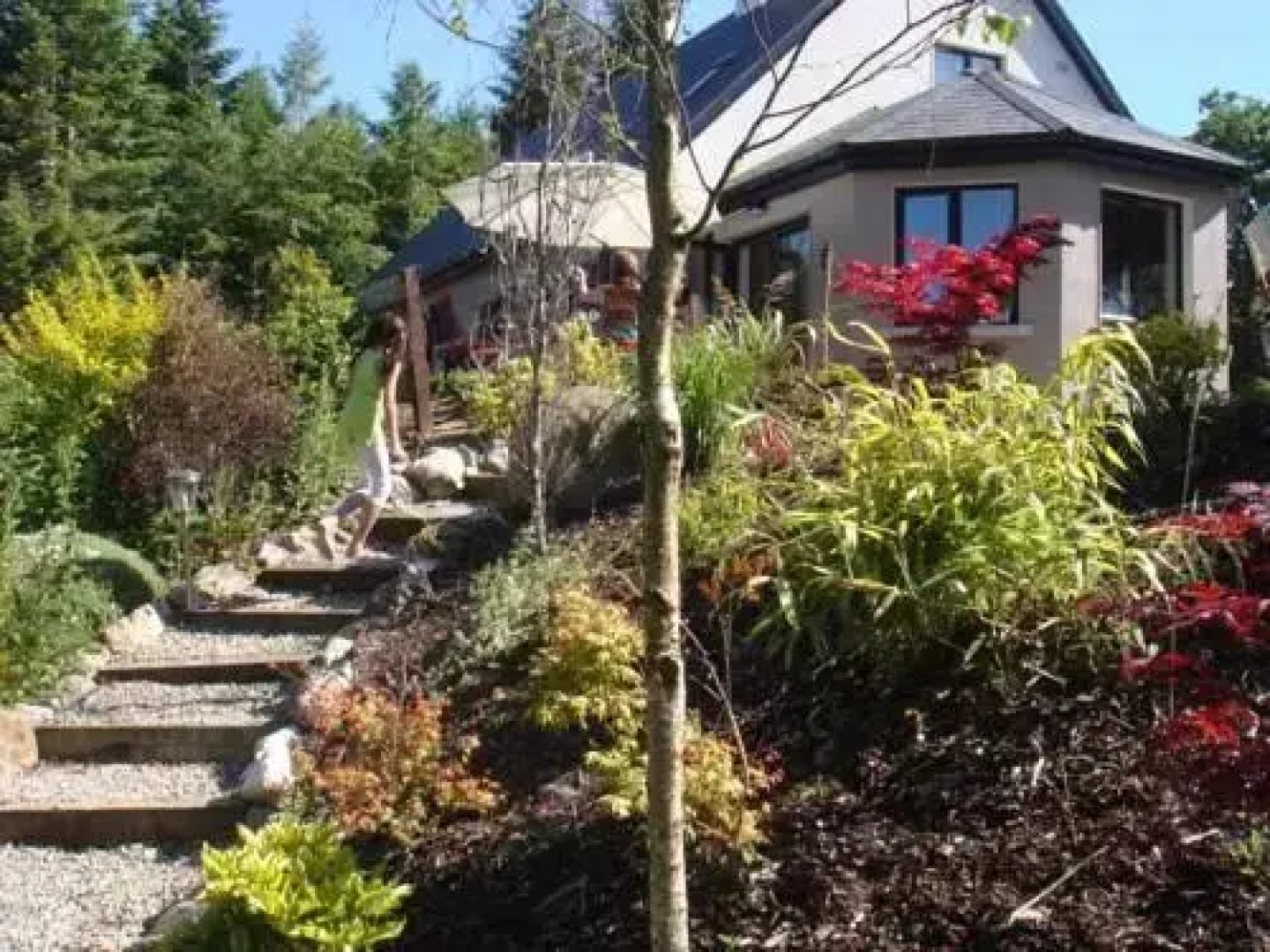 Serenity Country Escape B&B