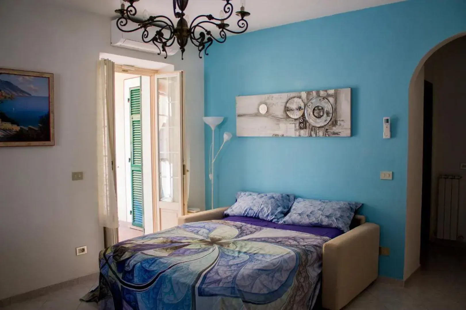 Stea Guest House