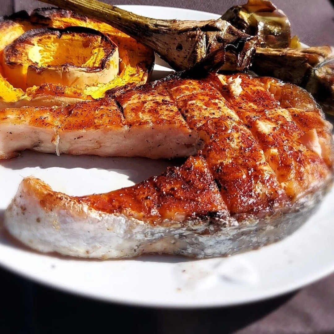 Agriturismo La Talpa