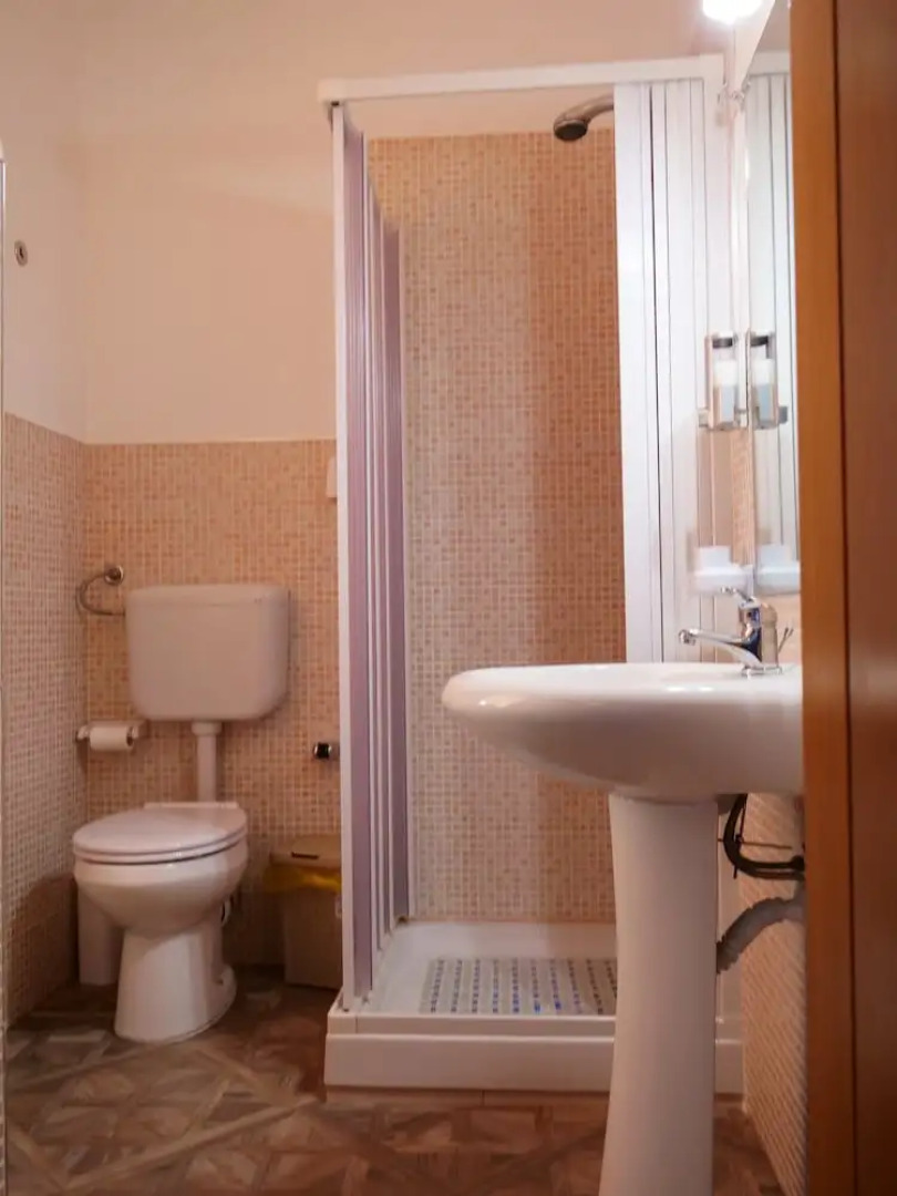 B&B Vento di Scirocco