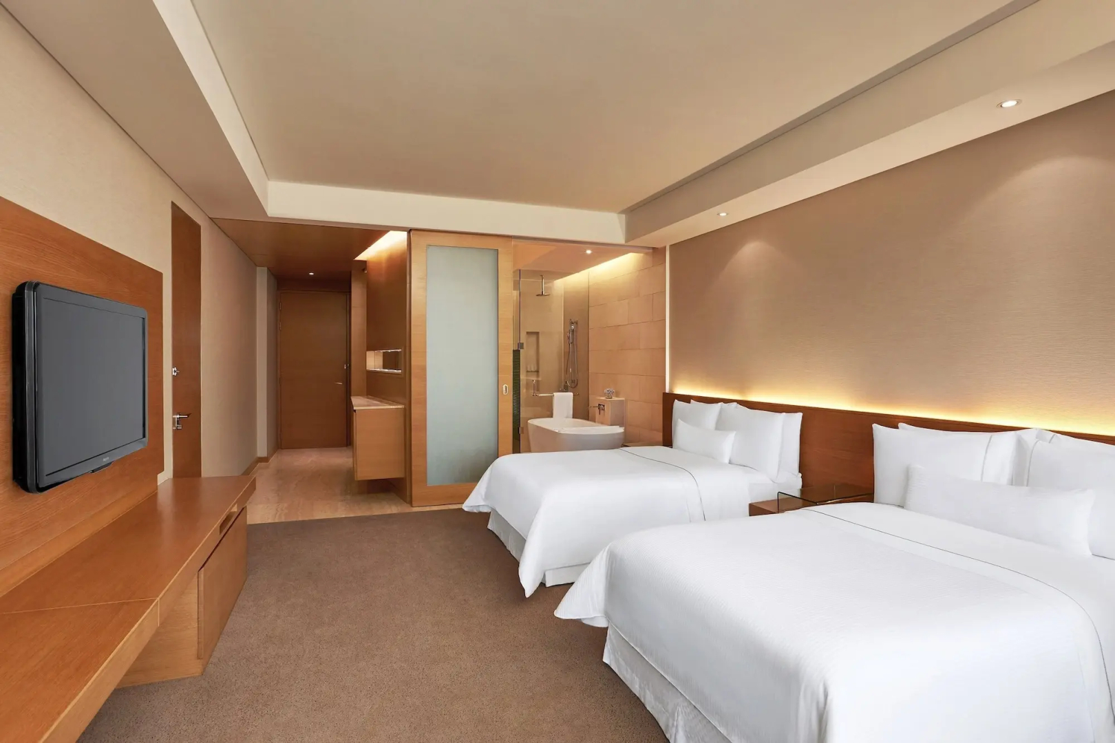 The Westin Mumbai Garden City