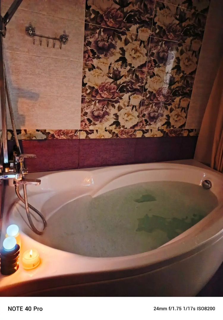 Апартаменты в микрорайоне 2-й