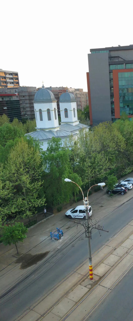 Green Apartment No 62