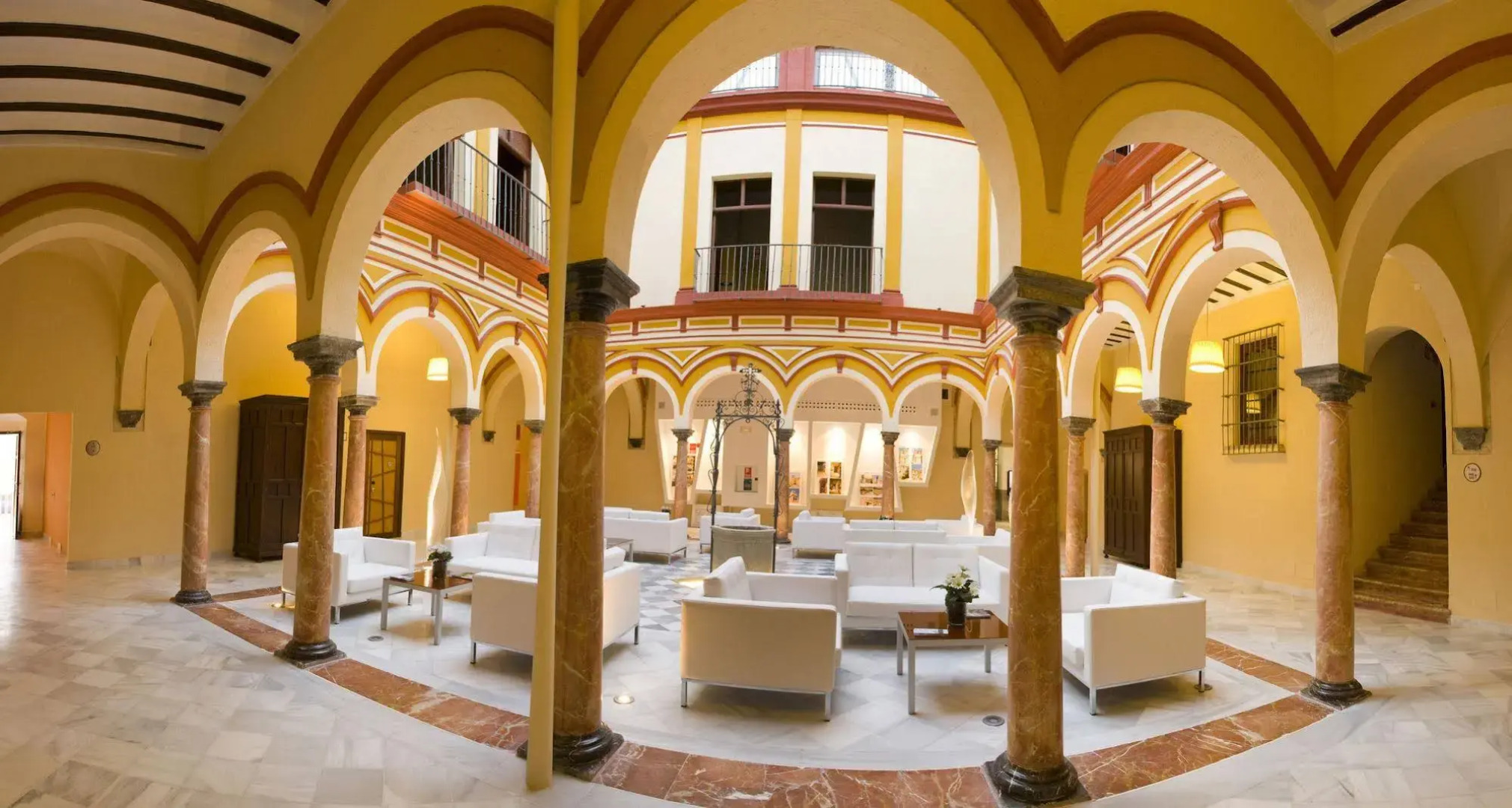 Hotel Palacio Marqués de Arizón