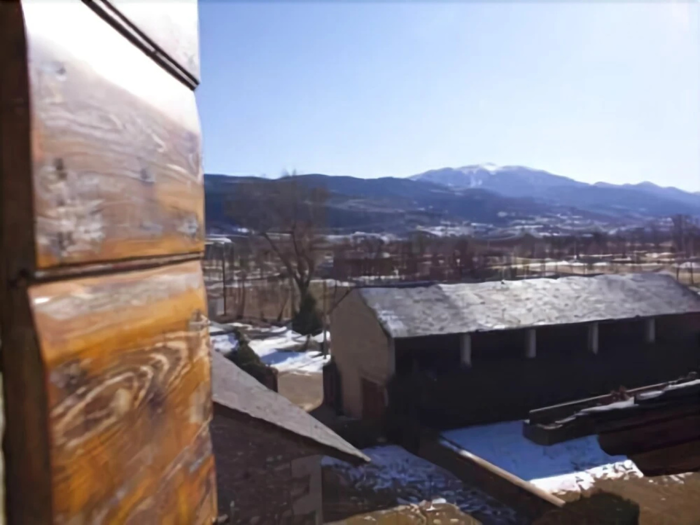 Turismo Rural Sant Marc