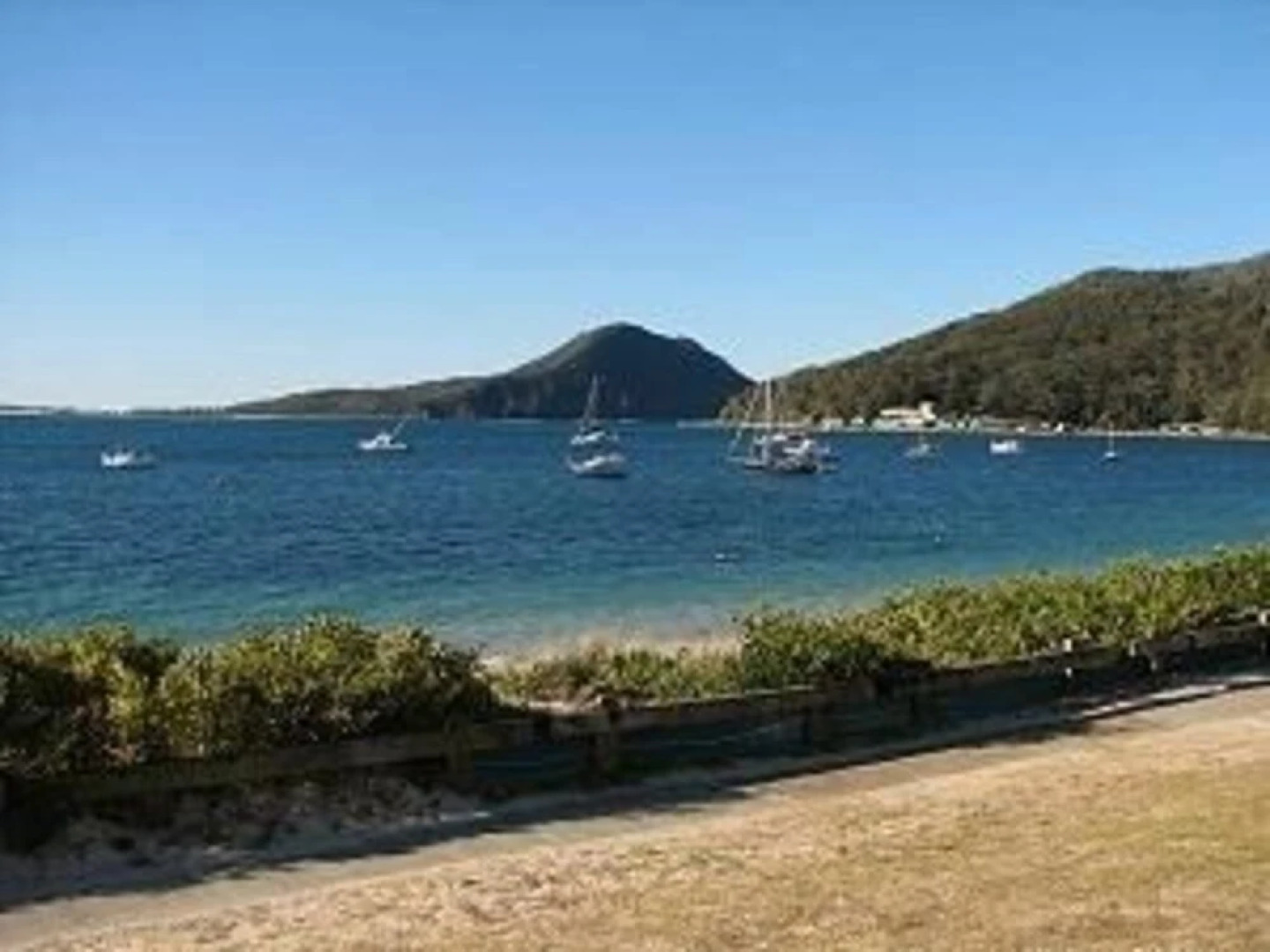 Shoalhaven, Unit 4/53 Shoal Bay Road