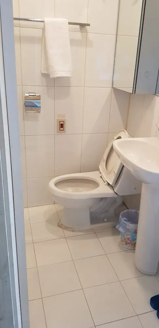 Incheon Airport Happy Guesthouse