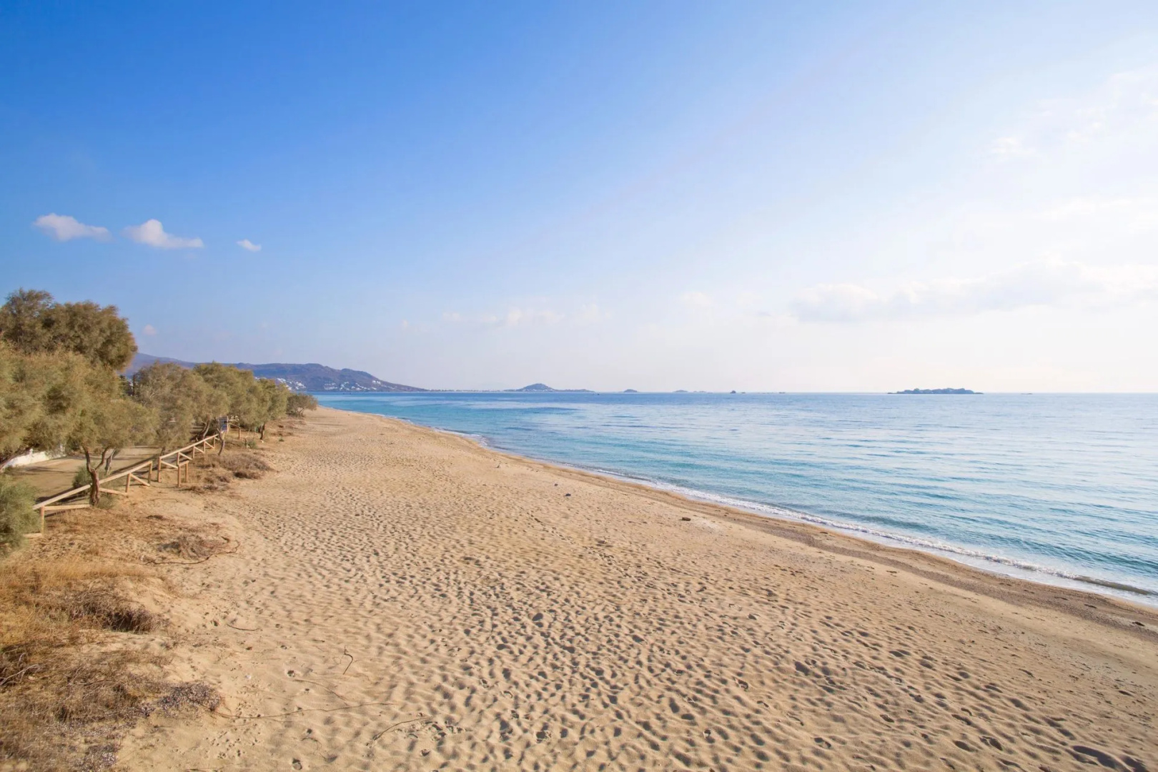 Naxos Luxury Villas