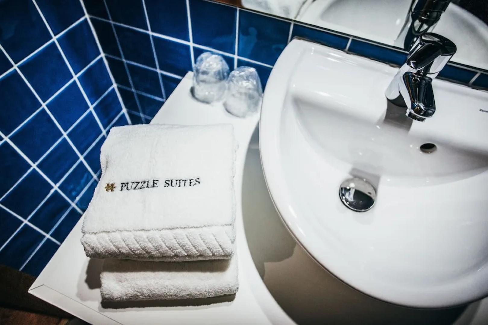 Puzzle Suites B&B