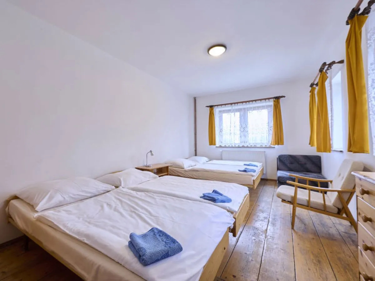 Zlatá Olešnice 122