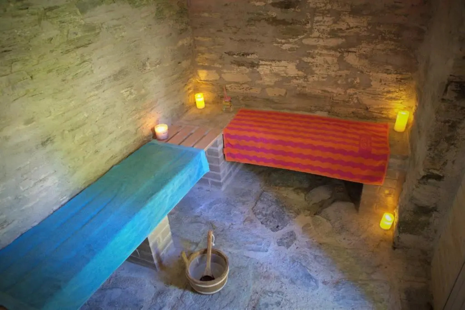 Ta Mill Cottages & Lodges - Meadowview Chalet 4