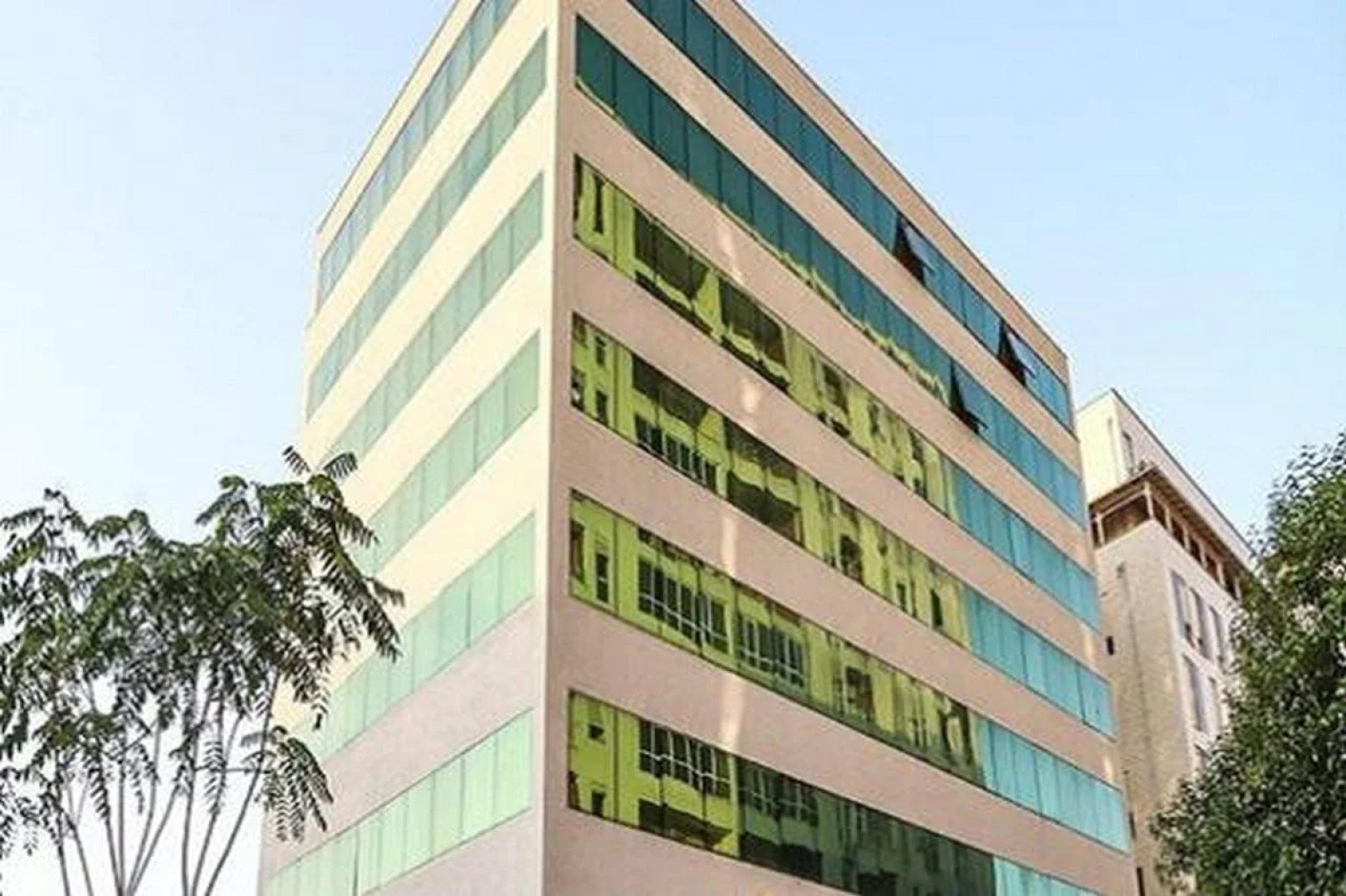 Vh Eurostar Tirana Congress & Spa