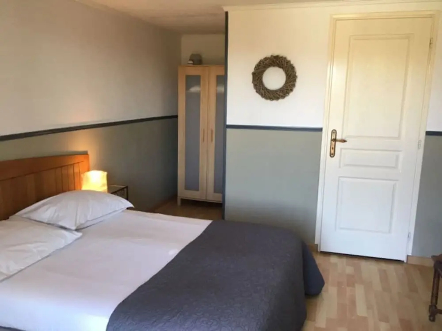 Chambres d'Hôtes du Passe-Temps