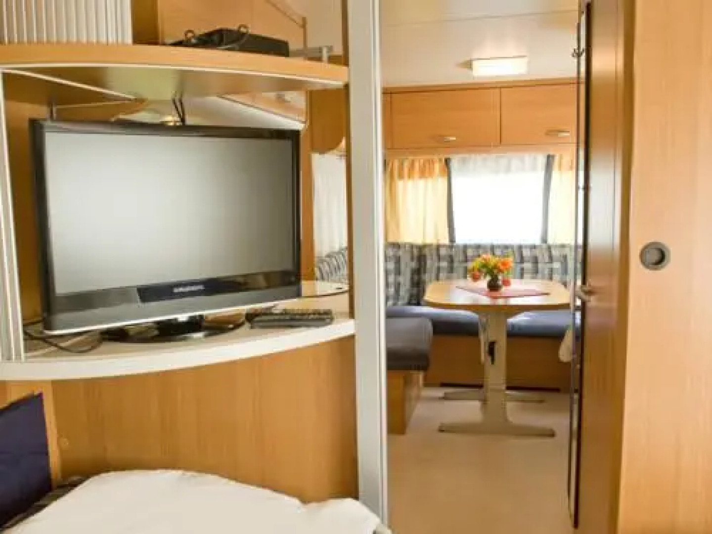 Camping Strukkamphuk