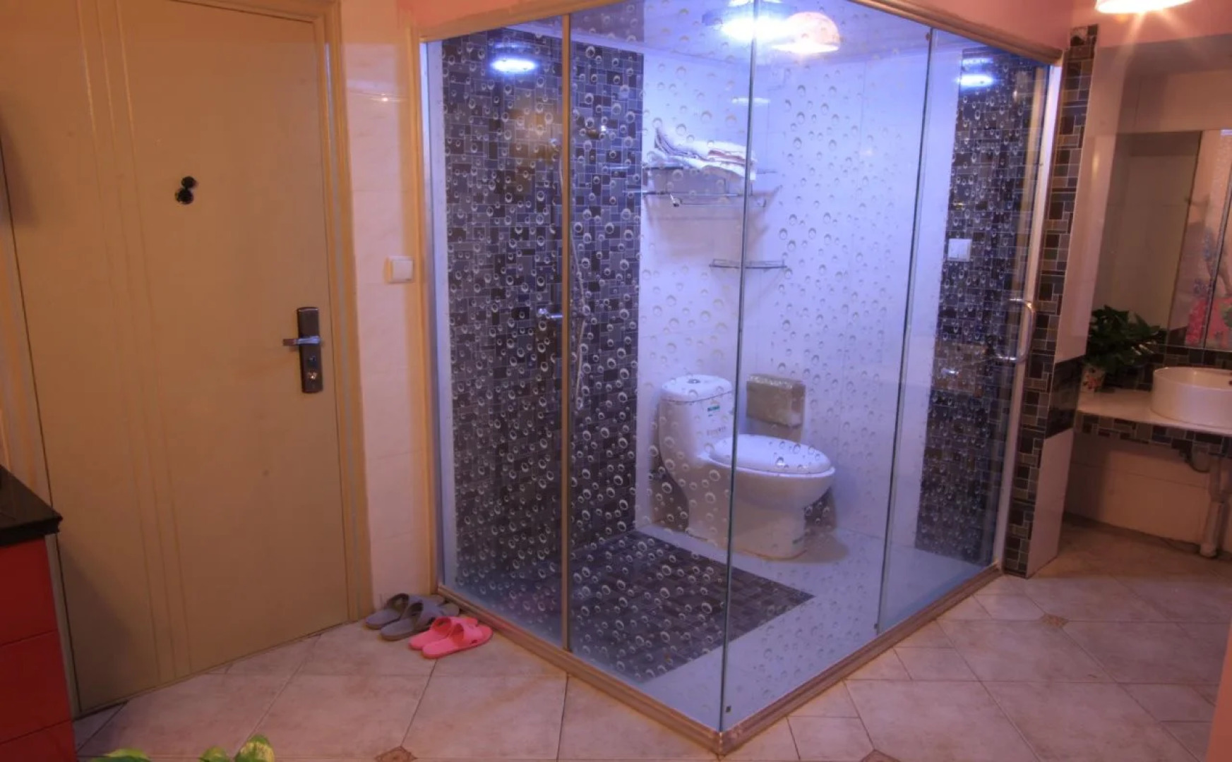 Home Of Huangshan Hostel