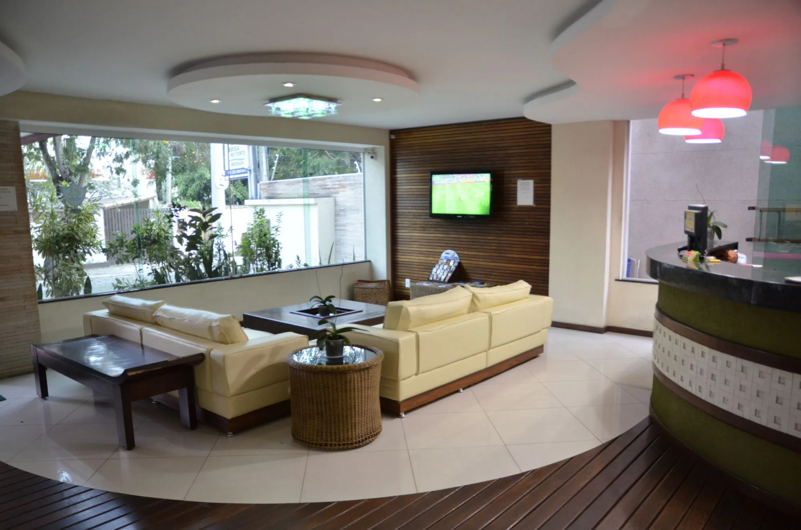 Pousada Brisa do Forte