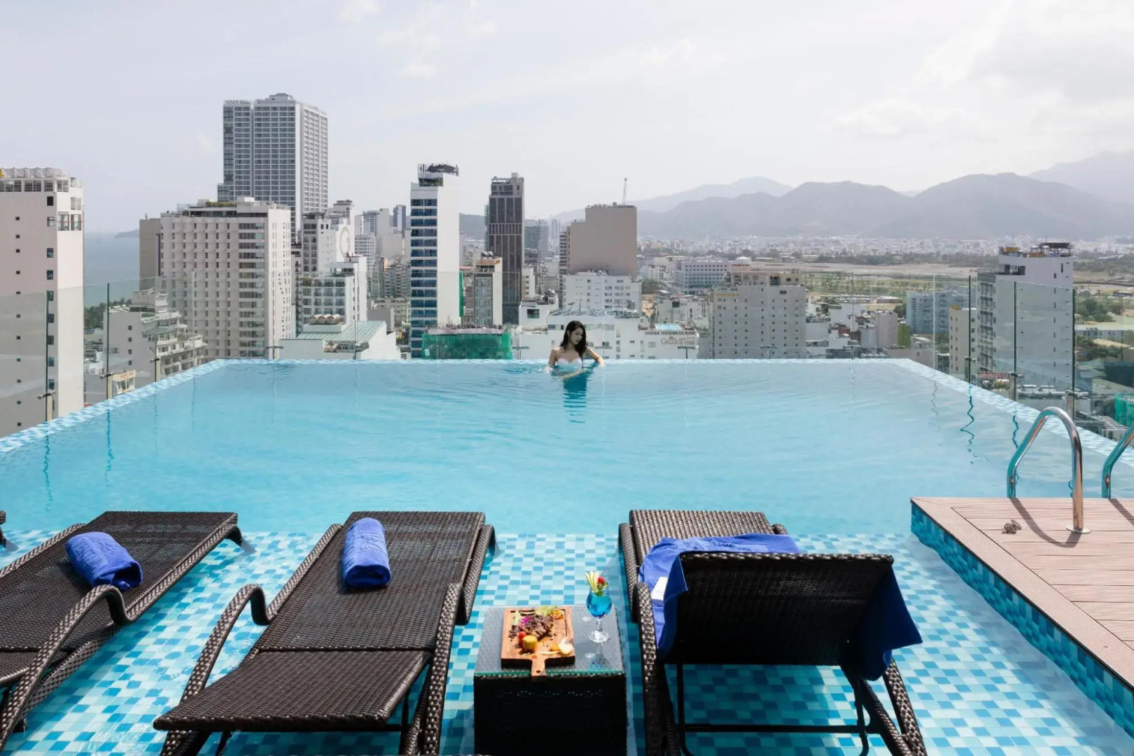 Ventana Nha Trang Hotel