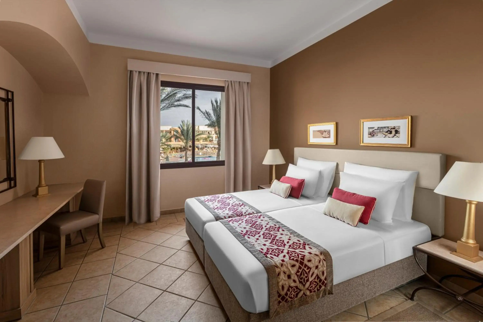 JAZ Makadi Saraya Resort