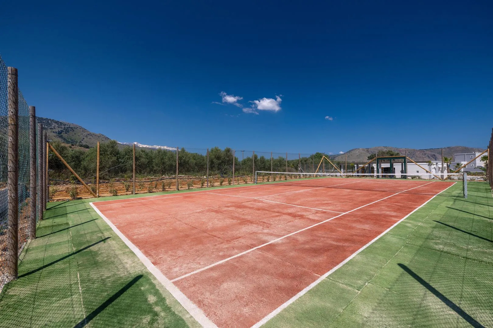 Anemos Luxury Grand Resort