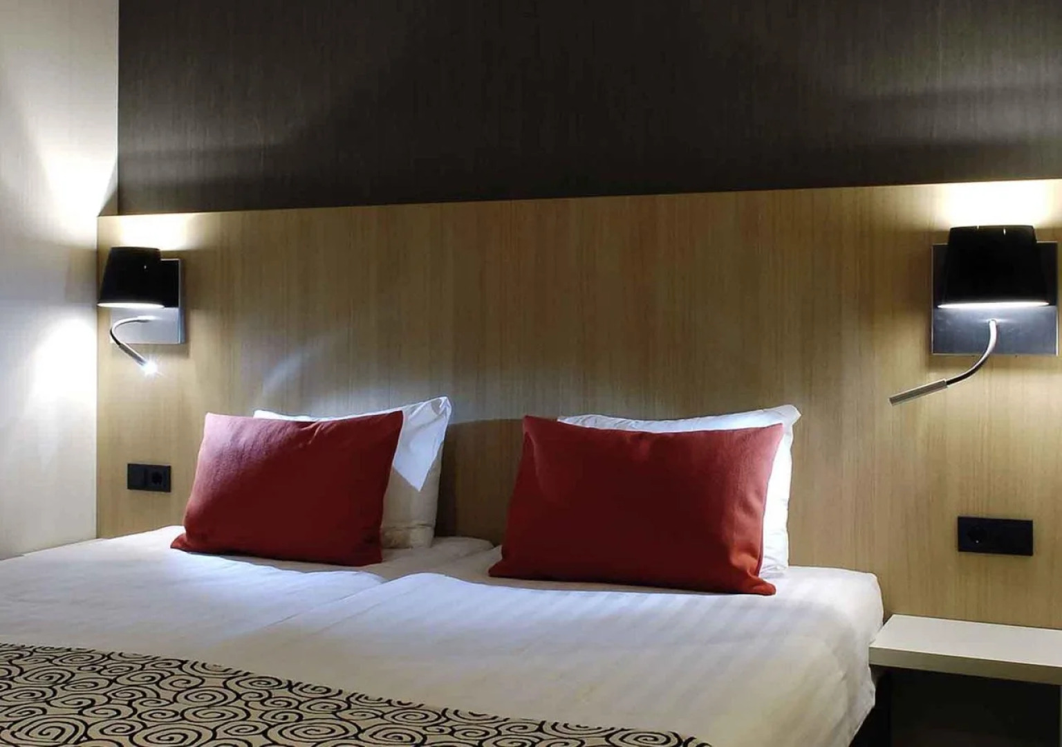 Mercure Schiphol Terminal