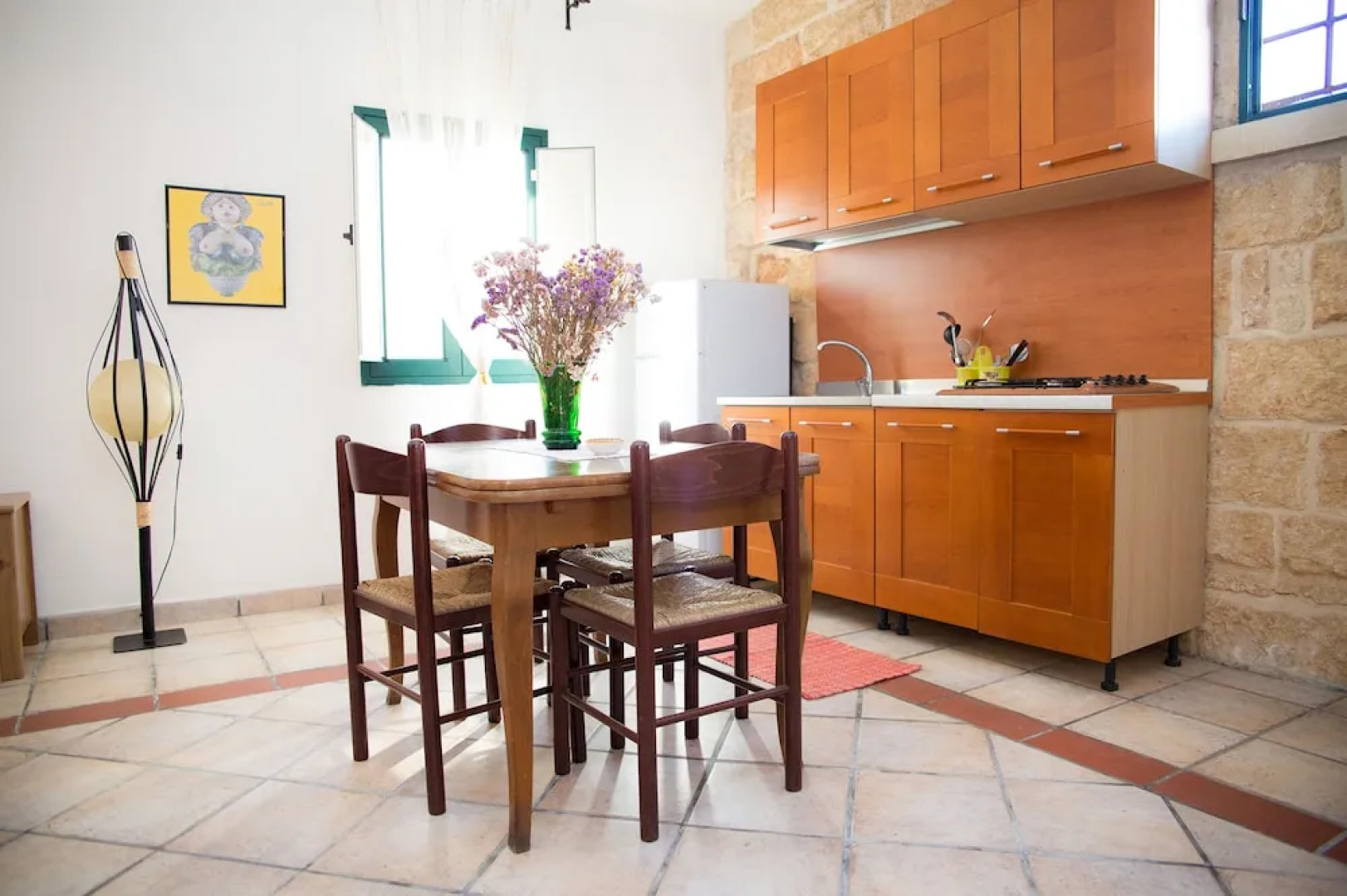 Piazzetta San Giovanni B&B