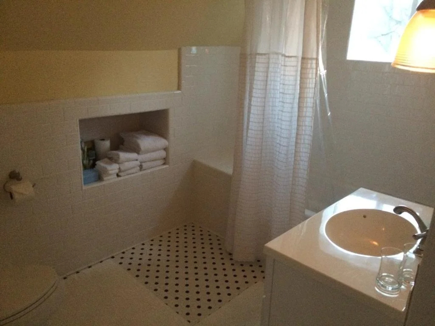 Aberdeen Stone Cottage B&B