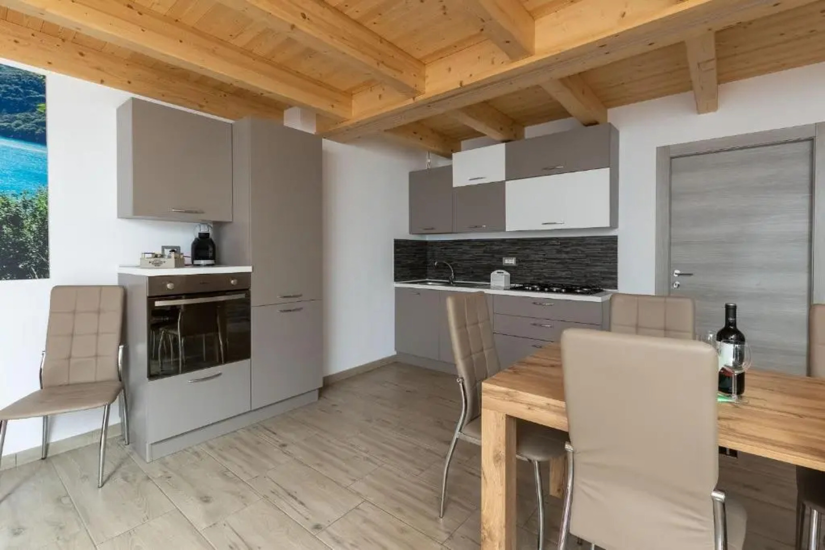 Residenza al Castello