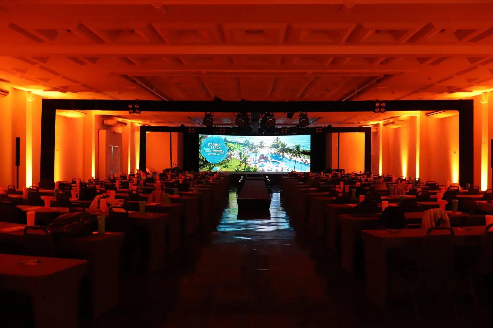 Itapema Beach Resorts by Nobile